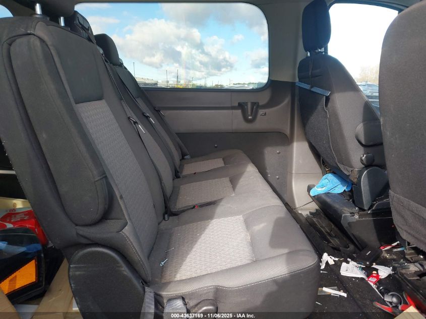 2023 Ford Transit-350 Passenger Van Xlt VIN: 1FBAX2YG4PKA91001 Lot: 43637169