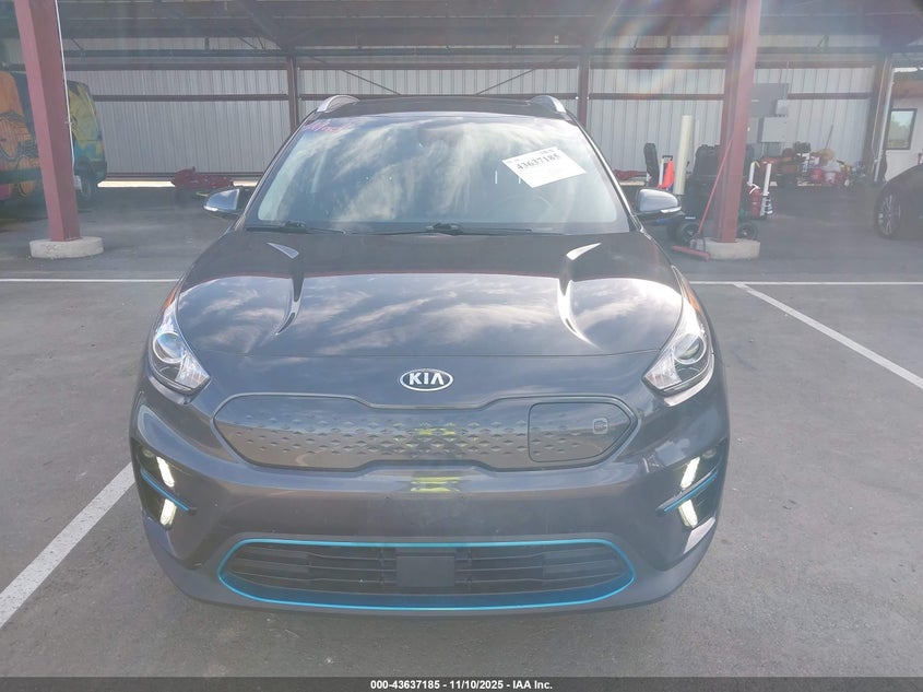 2019 KIA NIRO EV EX PREMIUM KNDCE3LG4K5019231