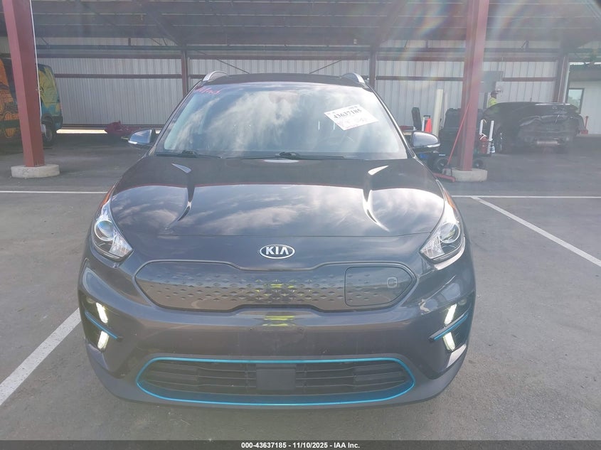 2019 KIA NIRO EV EX PREMIUM KNDCE3LG4K5019231