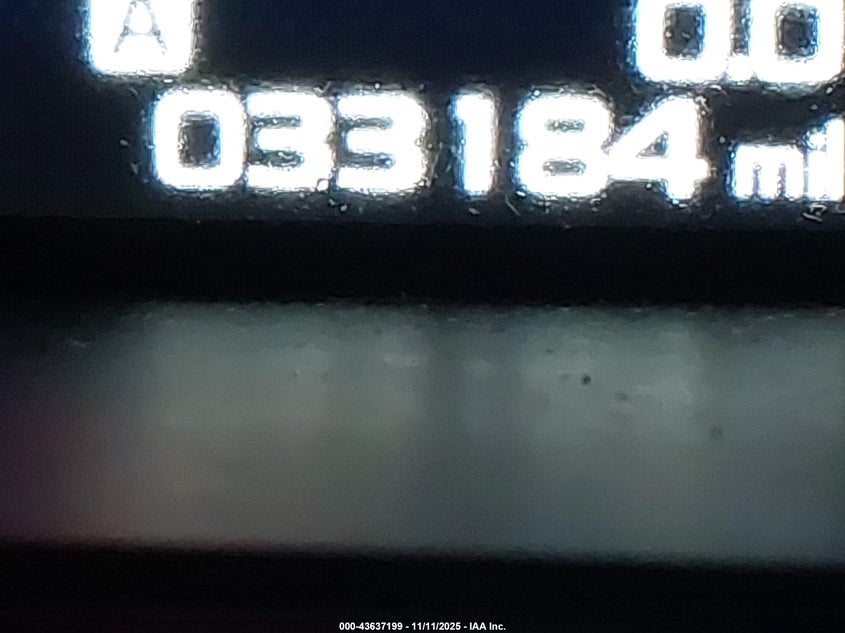 2019 SUBARU OUTBACK 2.5I - 4S4BSABC8K3380332