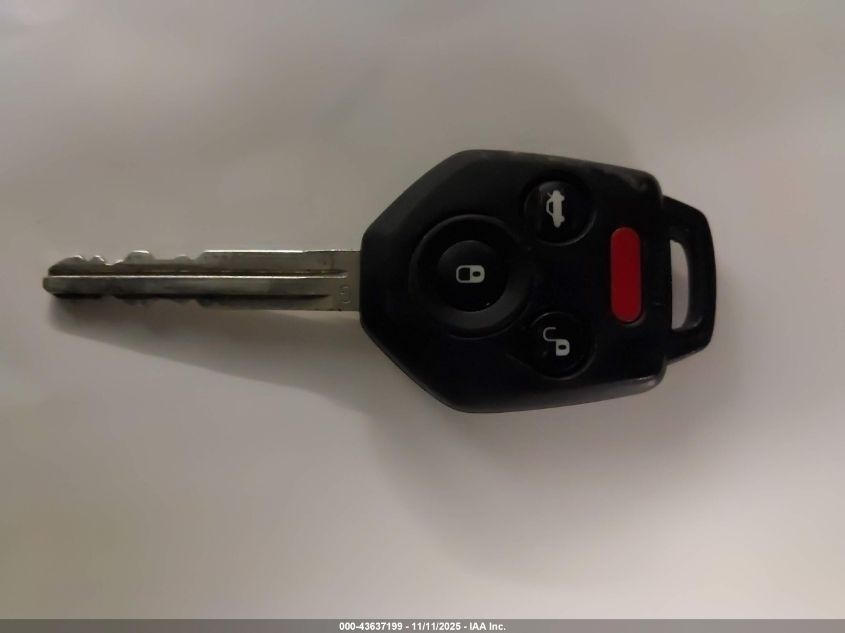 2019 SUBARU OUTBACK 2.5I - 4S4BSABC8K3380332