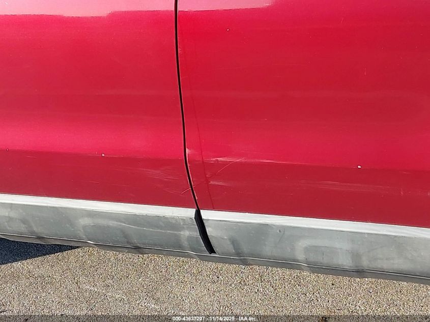 2009 Honda Cr-V Ex VIN: 5J6RE48509L054971 Lot: 43637207