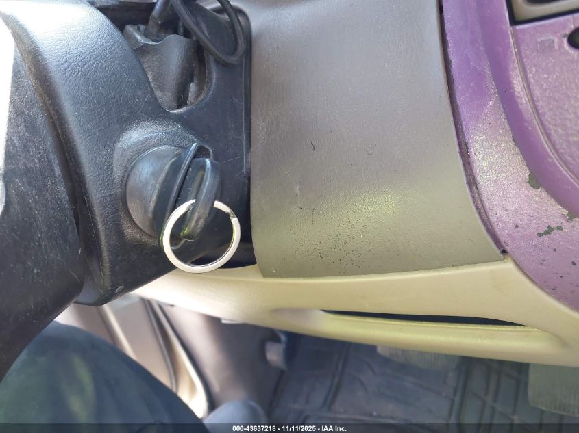 1999 Ford F-150 Lariat/Work Series/Xl/Xlt VIN: 1FTRX17W0XNB78491 Lot: 43637218