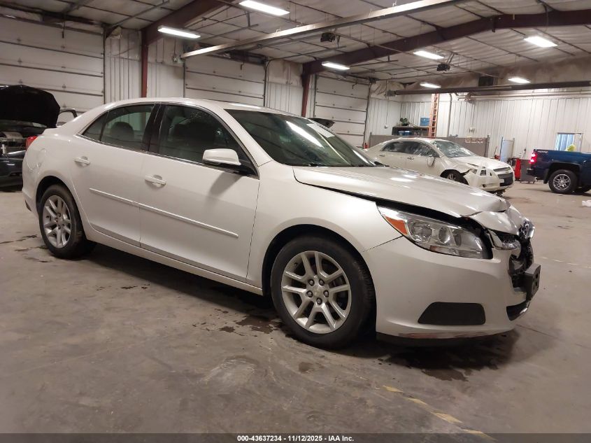 2015 CHEVROLET MALIBU 1LT - 1G11C5SL4FF237413