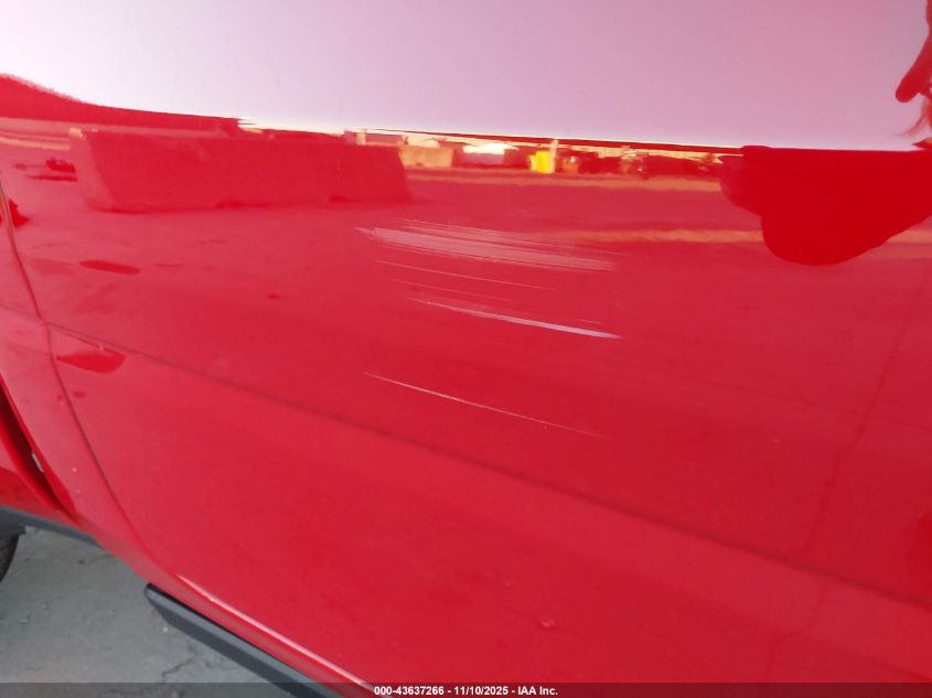 2025 Ram 1500 Laramie 4X4 5'7 Box VIN: 1C6SRFJP9SN687358 Lot: 43637266