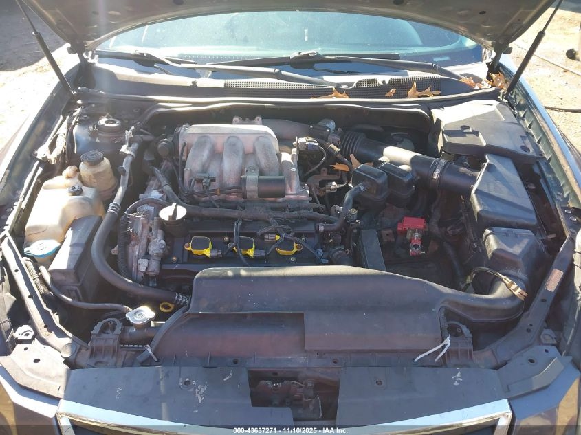 2007 Nissan Maxima 3.5 Se VIN: 1N4BA41E27C858656 Lot: 43637271