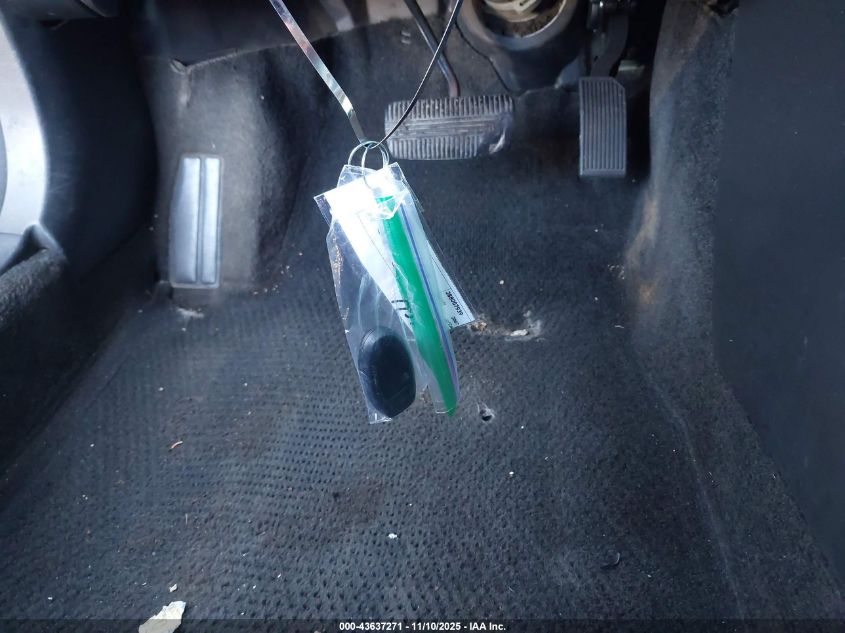 2007 Nissan Maxima 3.5 Se VIN: 1N4BA41E27C858656 Lot: 43637271