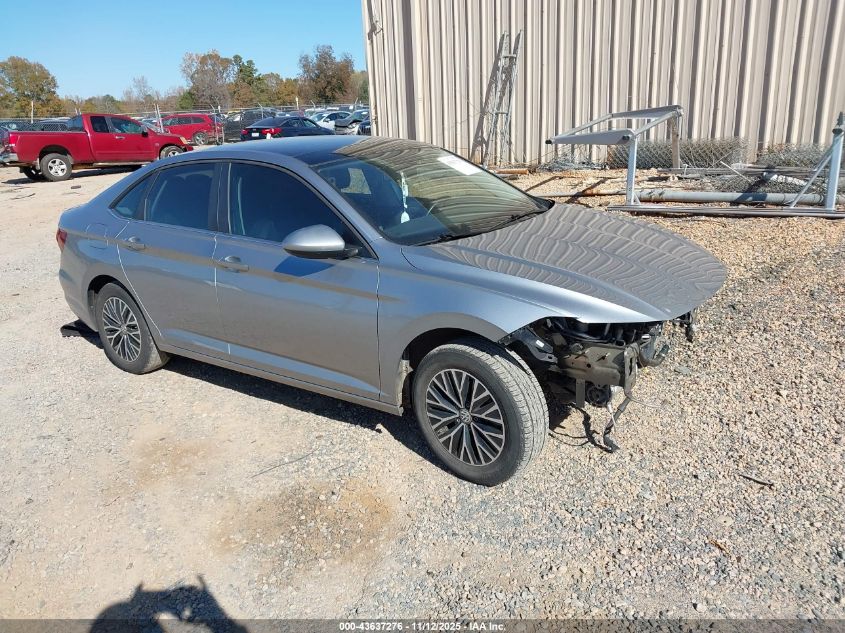 VOLKSWAGEN JETTA 1.4T R-LINE/1.4T S/1.4T SE