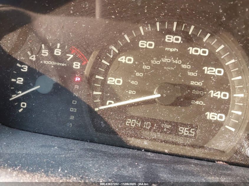 2007 Honda Accord 3.0 Ex VIN: 1HGCM66507A072426 Lot: 43637282