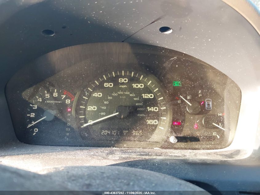 2007 Honda Accord 3.0 Ex VIN: 1HGCM66507A072426 Lot: 43637282