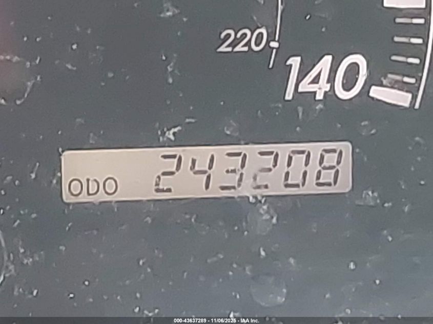 2006 Toyota Camry Le VIN: 4T1BE32K06U131629 Lot: 43637289