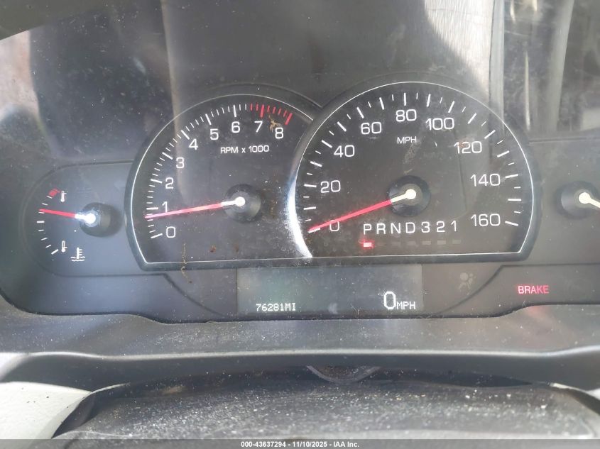 2008 Cadillac Dts 1Sb VIN: 1G6KD57Y68U210616 Lot: 43637294