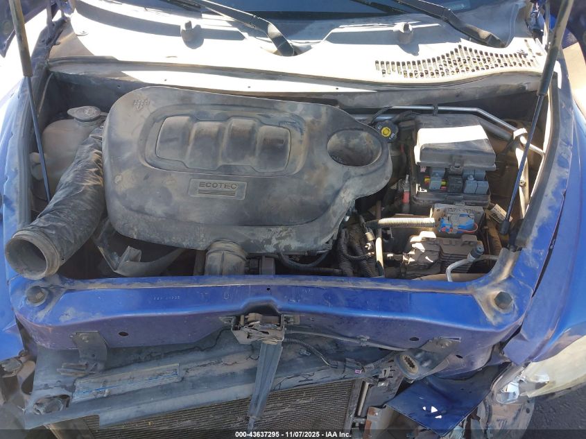 2006 Chevrolet Hhr Lt VIN: 3GNDA23P76S573327 Lot: 43637295