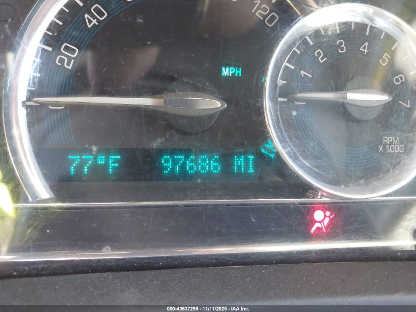 2006 Chevrolet Hhr Lt VIN: 3GNDA23P76S573327 Lot: 43637295