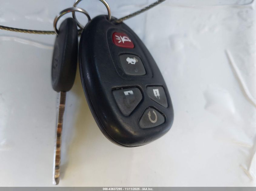 2006 Chevrolet Hhr Lt VIN: 3GNDA23P76S573327 Lot: 43637295