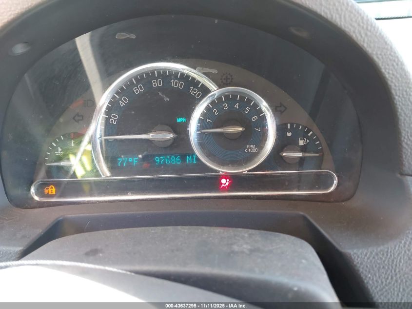 2006 Chevrolet Hhr Lt VIN: 3GNDA23P76S573327 Lot: 43637295