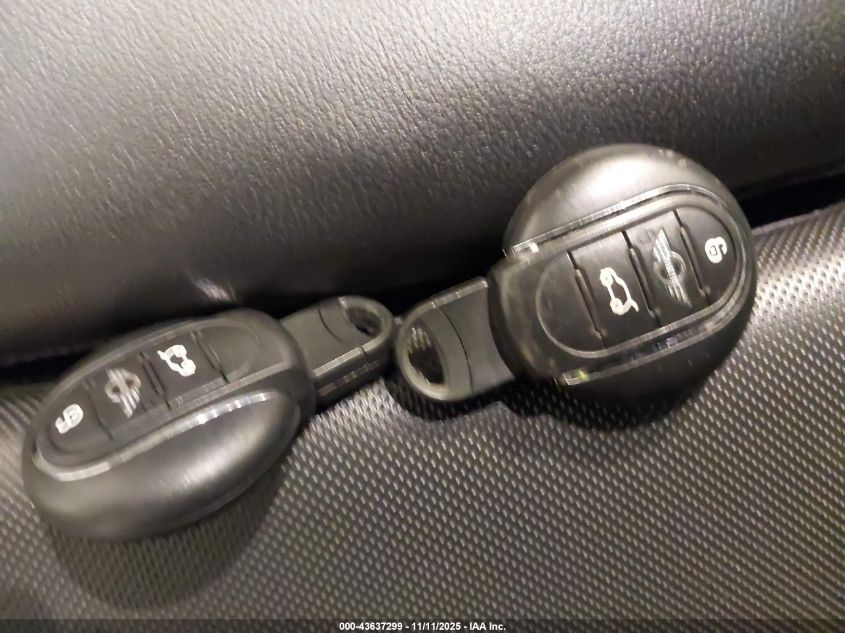 2017 Mini Hardtop Cooper S VIN: WMWXP7C35H3C62101 Lot: 43637299