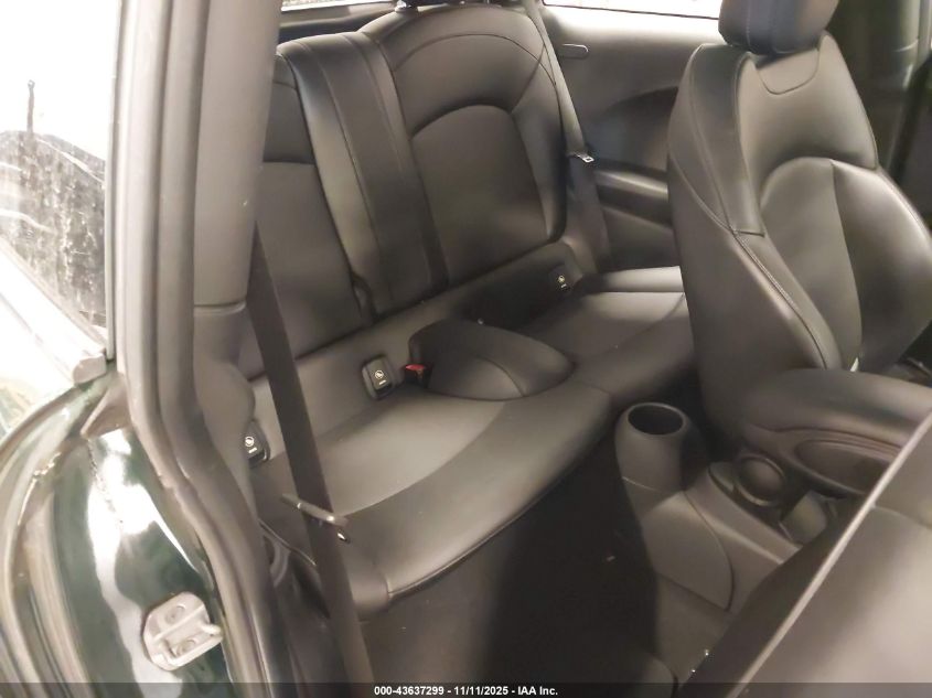 2017 Mini Hardtop Cooper S VIN: WMWXP7C35H3C62101 Lot: 43637299