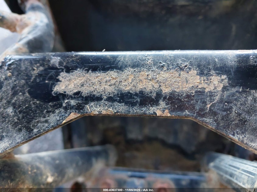 2006 Honda Trx400 Fa VIN: 1HFTE290164205072 Lot: 43637300