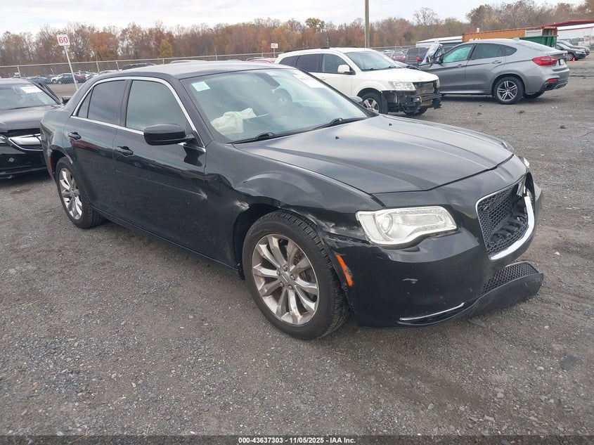 CHRYSLER 300 TOURING L AWD