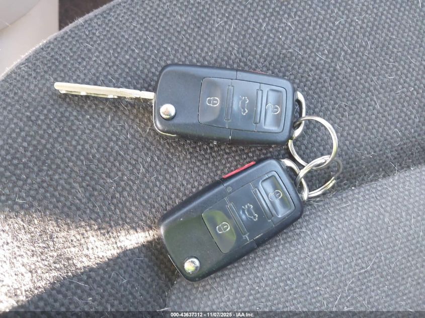 2004 Volkswagen New Beetle Gls 2.0L VIN: 3VWCK31C34M419493 Lot: 43637312