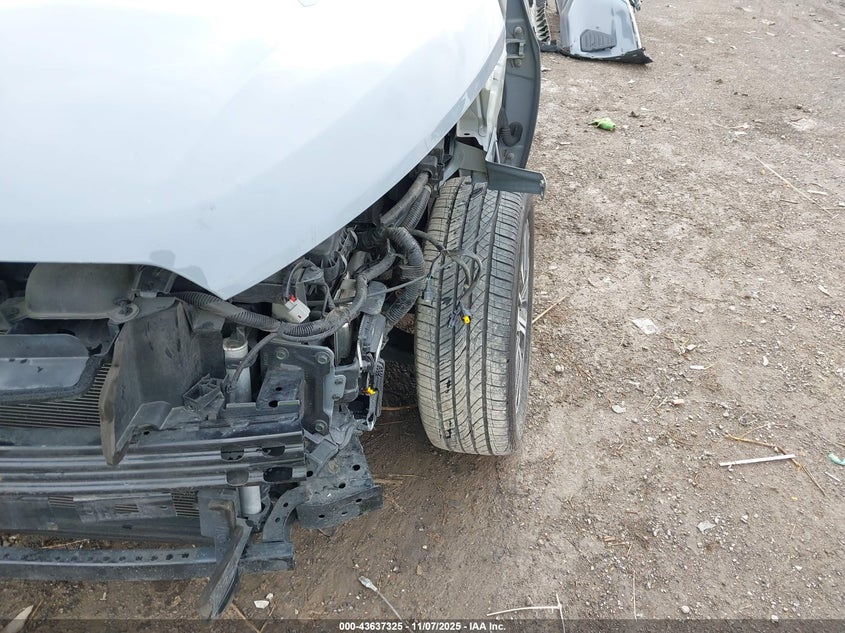 2021 NISSAN KICKS SV XTRONIC CVT 3N1CP5CV0ML480016