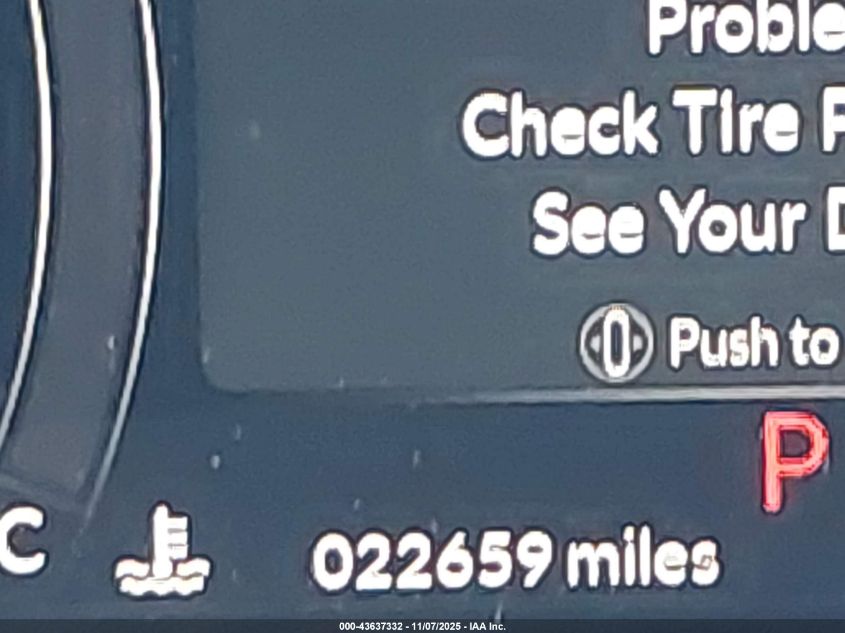 2023 Acura Tlx Standard VIN: 19UUB5F34PA005444 Lot: 43637332