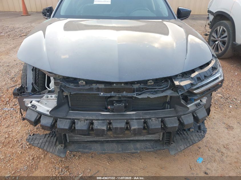 2023 Acura Tlx Standard VIN: 19UUB5F34PA005444 Lot: 43637332