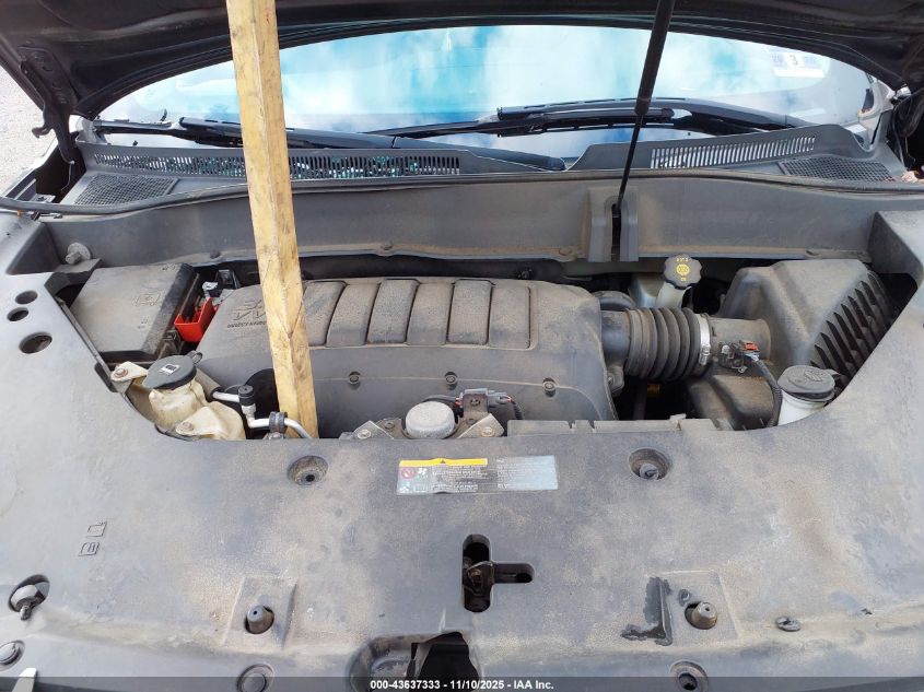 2015 GMC Acadia Sle-2 VIN: 1GKKVPKD4FJ346563 Lot: 43637333