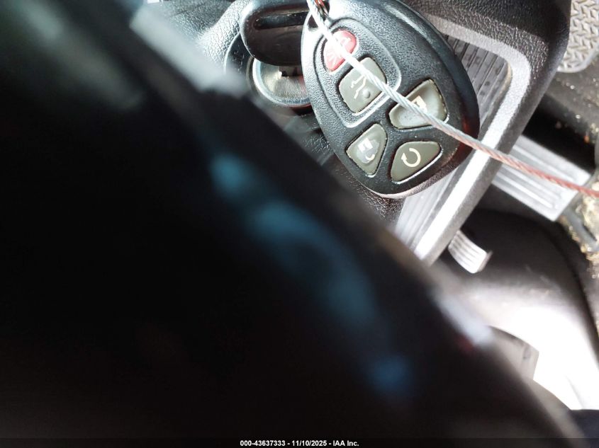 2015 GMC Acadia Sle-2 VIN: 1GKKVPKD4FJ346563 Lot: 43637333