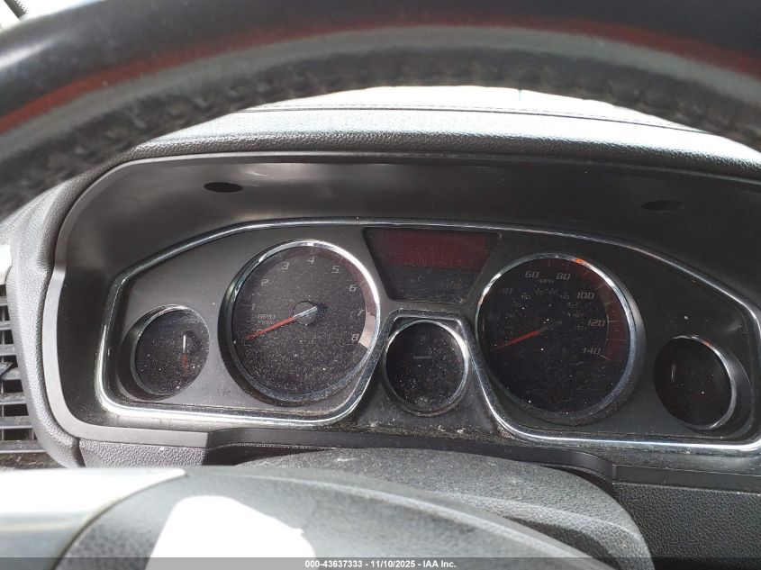 2015 GMC Acadia Sle-2 VIN: 1GKKVPKD4FJ346563 Lot: 43637333