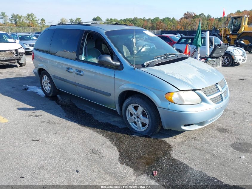 1D4GP45R75B365749 DODGE CARAVAN Photo 1