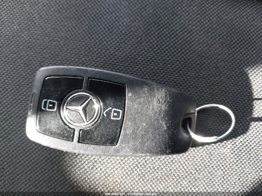 2019 Mercedes-Benz Sprinter 2500 Standard Roof V6 VIN: WD3PF0CD5KT007243 Lot: 43637337