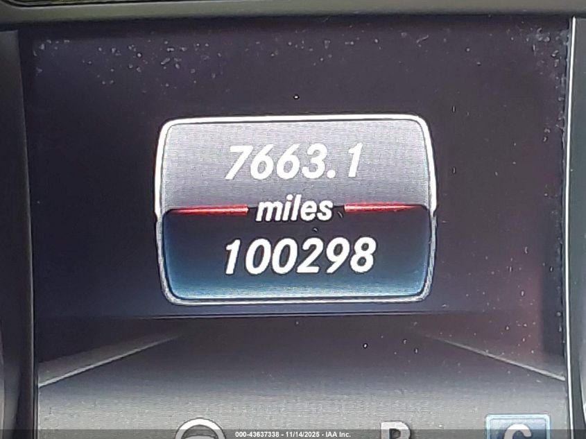 2017 Mercedes-Benz Gls 450 4Matic VIN: 4JGDF6EEXHA844684 Lot: 43637338