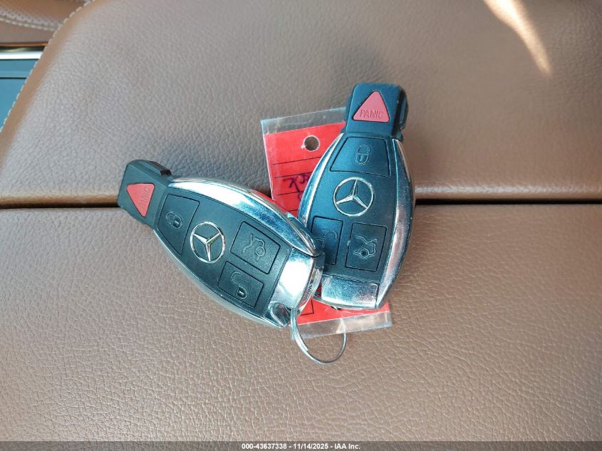 2017 Mercedes-Benz Gls 450 4Matic VIN: 4JGDF6EEXHA844684 Lot: 43637338