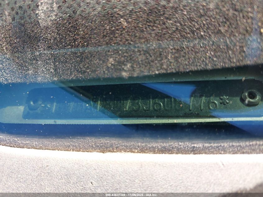 2003 Dodge Ram 1500 Slt/Laramie/St VIN: 1D7HA18D73J608776 Lot: 43637346