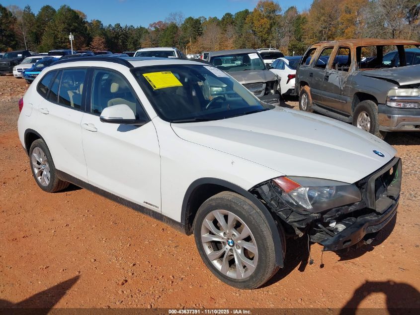 BMW X1 XDRIVE28I
