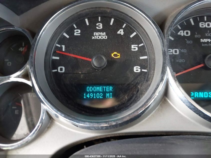 2007 GMC Sierra 1500 Sle1 VIN: 3GTEC13C37G536441 Lot: 43637399