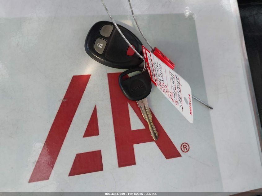 2007 GMC Sierra 1500 Sle1 VIN: 3GTEC13C37G536441 Lot: 43637399