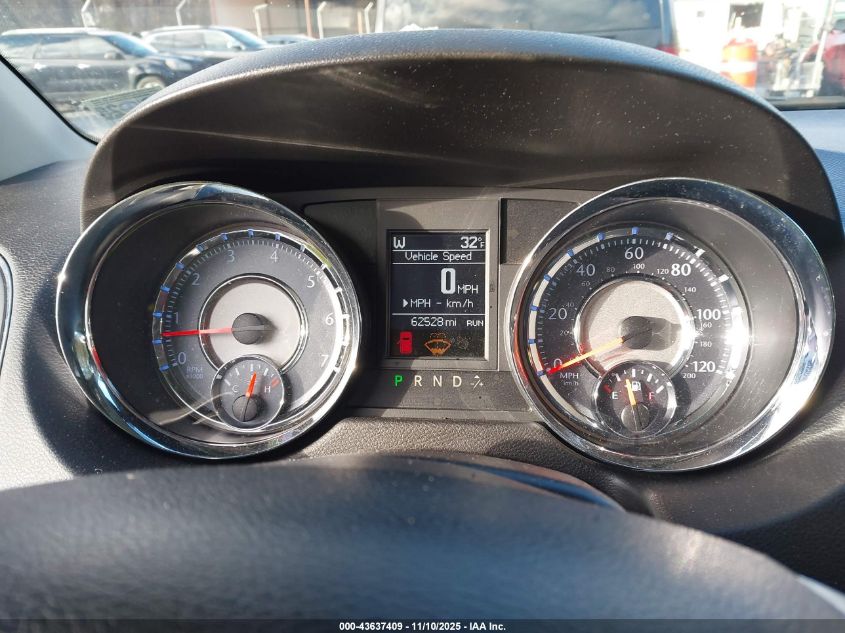 2014 Chrysler Town & Country Touring VIN: 2C4RC1BG0ER399522 Lot: 43637409