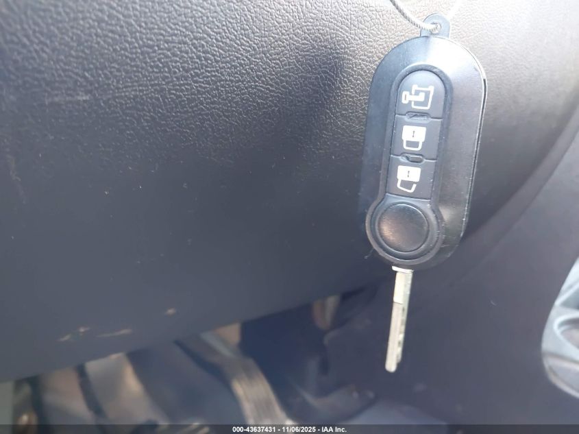 2021 Ram Promaster 2500 Low Roof 136 Wb VIN: 3C6LRVVGXME574017 Lot: 43637431