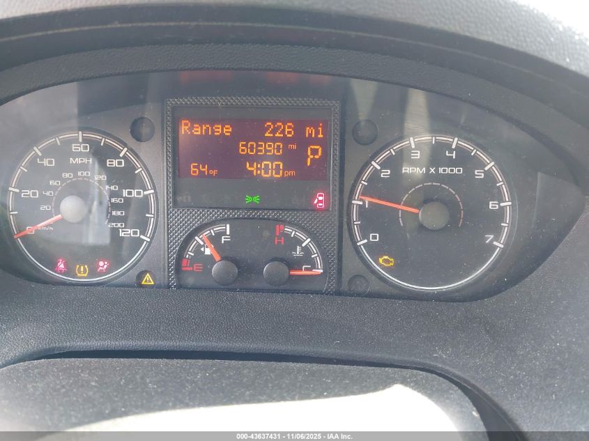 2021 Ram Promaster 2500 Low Roof 136 Wb VIN: 3C6LRVVGXME574017 Lot: 43637431