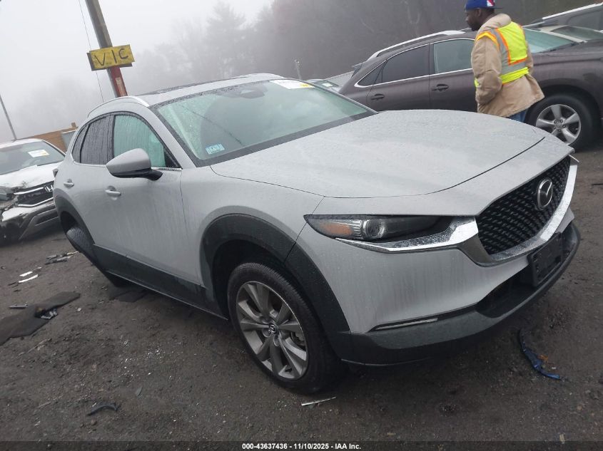 MAZDA CX-30 2.5 S PREMIUM PACKAGE