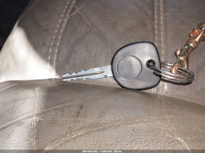 2003 Hummer H2 VIN: 5GRGN23U53H136896 Lot: 43637452