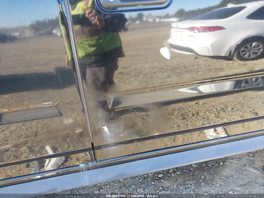 2003 Hummer H2 VIN: 5GRGN23U53H136896 Lot: 43637452