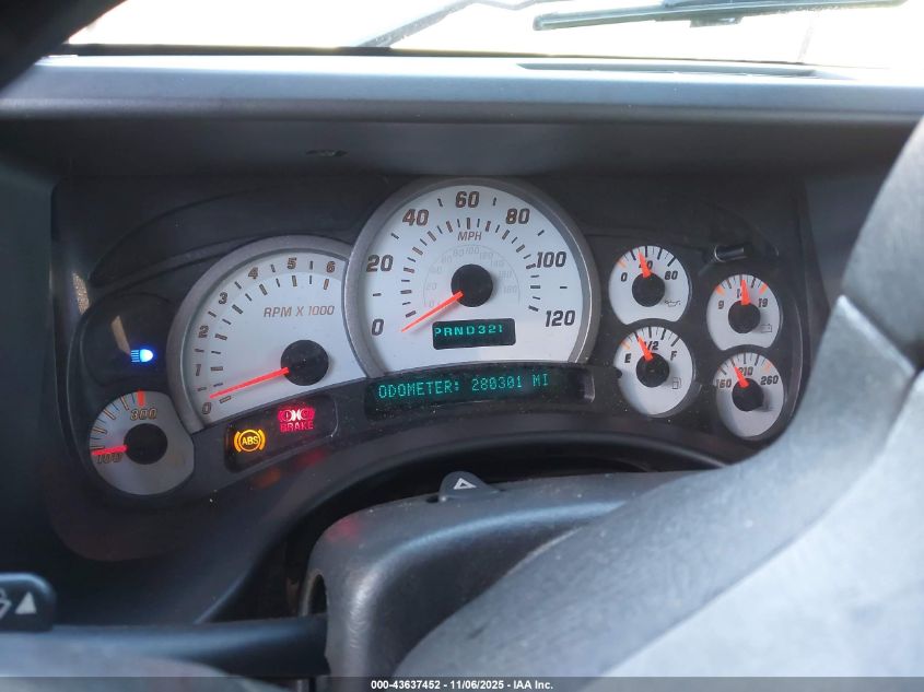 2003 Hummer H2 VIN: 5GRGN23U53H136896 Lot: 43637452