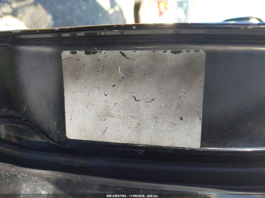 2003 Hummer H2 VIN: 5GRGN23U53H136896 Lot: 43637452