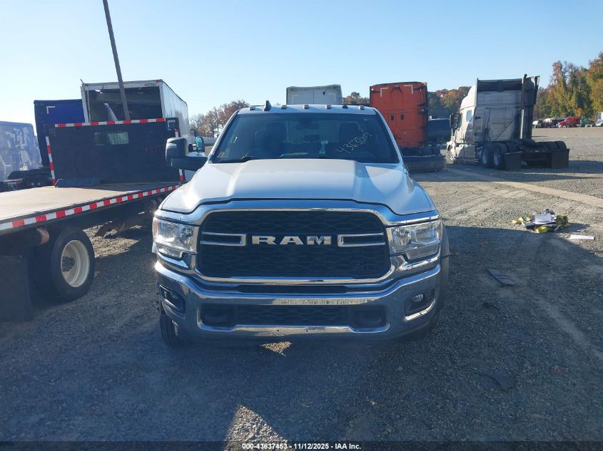 2023 Ram 5500 Chassis Tradesman/Slt/Laramie/Limited VIN: 3C7WRNEL1PG506879 Lot: 43637453