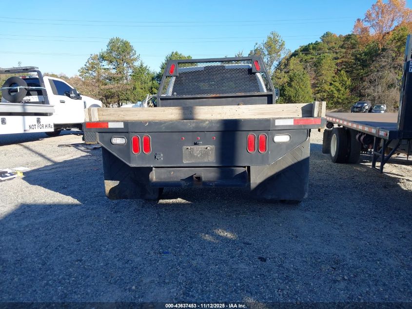 2023 Ram 5500 Chassis Tradesman/Slt/Laramie/Limited VIN: 3C7WRNEL1PG506879 Lot: 43637453