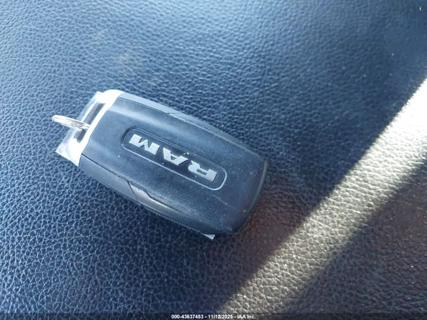 2023 Ram 5500 Chassis Tradesman/Slt/Laramie/Limited VIN: 3C7WRNEL1PG506879 Lot: 43637453